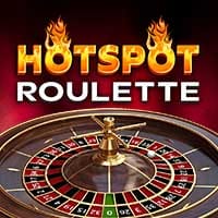 Hotspot Roulette in Tables