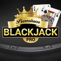 Premium Blackjack Pro in Tables
