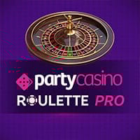 PARTYCASINO ROULETTE PRO in Tables