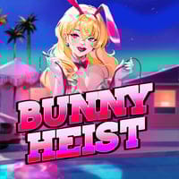 Bunny Heist in Slots_New