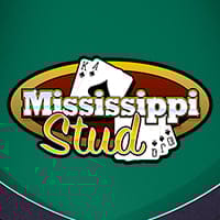 Mississippi Stud Poker in Tables