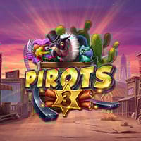 Pirots 3 in dk_Favourite