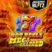 777 Hot Reels: Megacharged in Jackpots