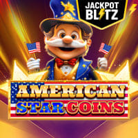 American Star Coins: Hold and Win in Jackpots