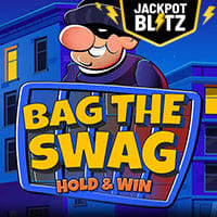 Bag the Swag: Hold and Win in Jackpots