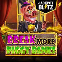 Break More Piggy Banks in Jackpots