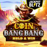 Coin Bang Bang: Hold and Win in Jackpots