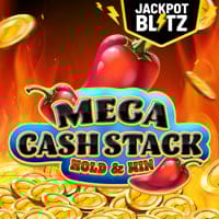 Mega Cash Stack: Hold and Win in Jackpots