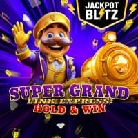 Super Grand Link Express: Hold and Win in Jackpots