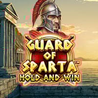 Guard Of Sparta Hold And Win in All Slots