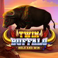 Twin Buffalo: Hold and Win in Sub_New