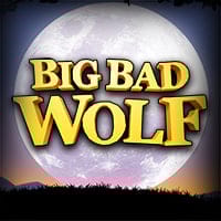 Big Bad Wolf in dk_Favourite