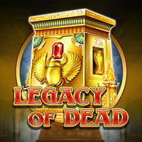 Legacy of Dead in dk_Favourite