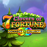 7 Clovers of Fortune