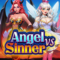 Angel vs Sinner