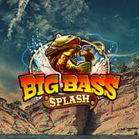 Big Bass Splash in dk_Favourite