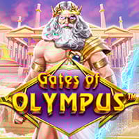 Gates of Olympus in dk_Favourite