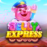 Jelly Express in All Slots
