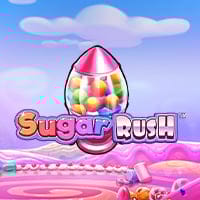 Sugar Rush in dk_Favourite