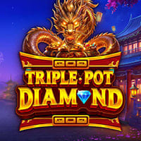 Triple Pot Diamond in NewSubNew