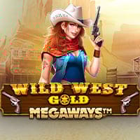 Wild West Gold Megaways in Megaways