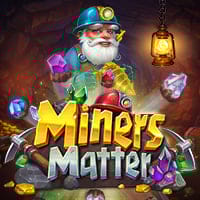 Miners Matter in dk_Favourite