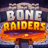 Bone Raiders in dk_Favourite