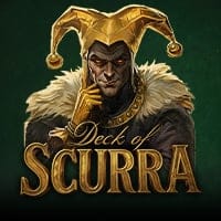 Deck of Scurra in GoldenReleases