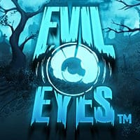 Evil Eyes in Sub_Slots