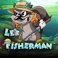 Le Fisherman in Slots_New