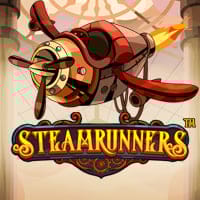 Steamrunners in GoldenReleases